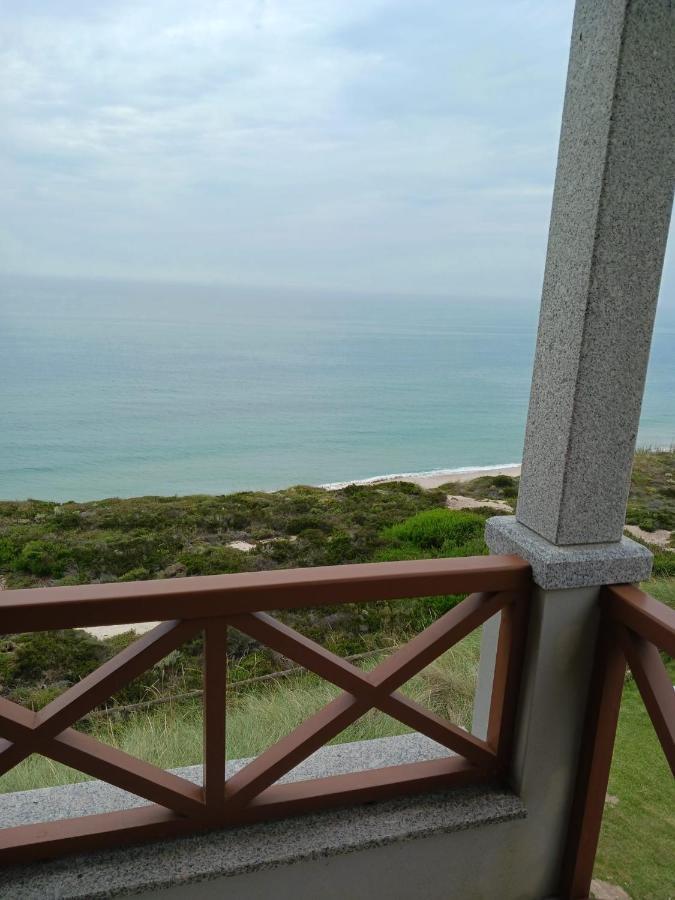 Mar & Praia - Apartamento Pedra Ouro Pedra Do Ouro Eksteriør billede